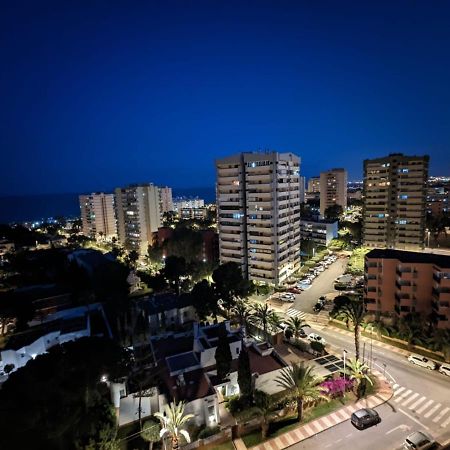 Apartamentos Dubamar Aguadulce  Exteriör bild