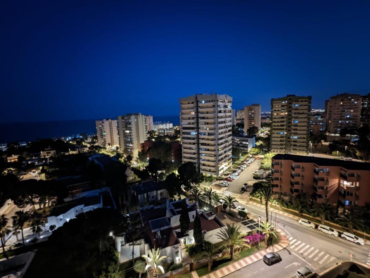 Apartamentos Dubamar Aguadulce  Exteriör bild